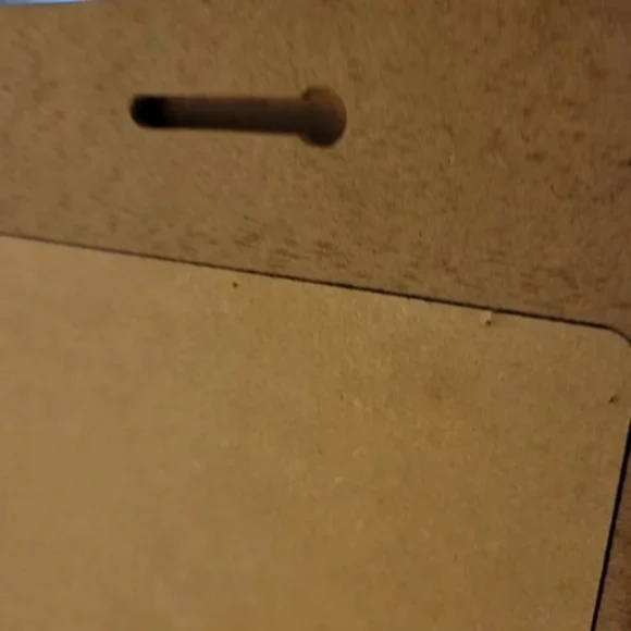 Blessings Chalkboard Wall Art - Picture 6 of 7